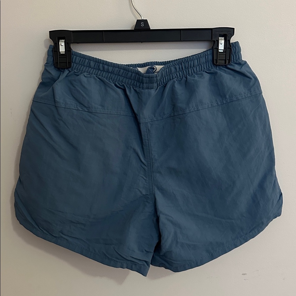 Patagonia Women's Barely Baggies 2.5 Shorts Size XS - Picture 2 of 10